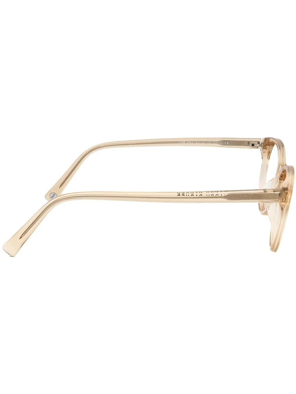 Warby Parker Jane 664 Eyewear